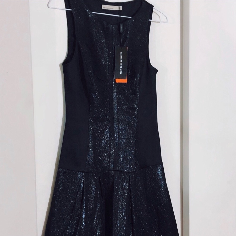 NEW | Karen Millen | A-line dress
